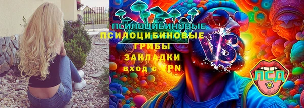 стафф Баксан